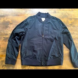 Mens Club Monaco Lightweight Jacket
